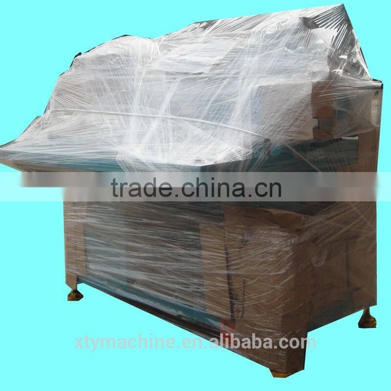 Filament Rotor Coil Winding Machine