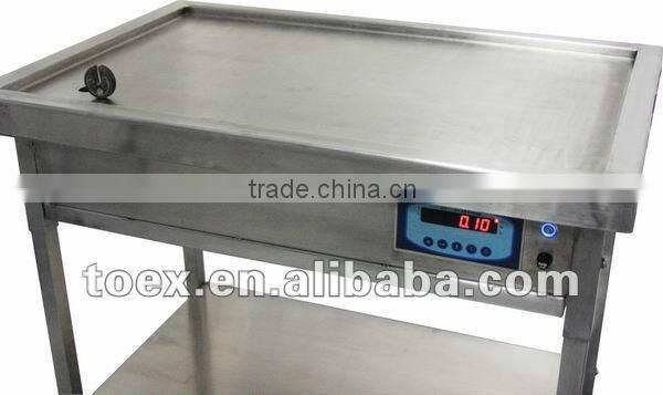 18-10 Examination Table for Clinic Table FT-822M