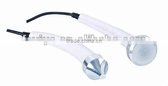 Pro Beauty Salon Microdermabrasion Skincare Machine w/ Facial Steamer