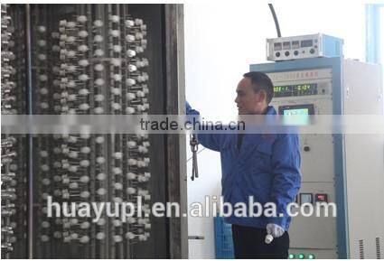 unique high-end 50g cosmetic glass jar