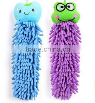 car cartoon cleaning mitt/animals head of car washing mitts/Microfiber scratch-free