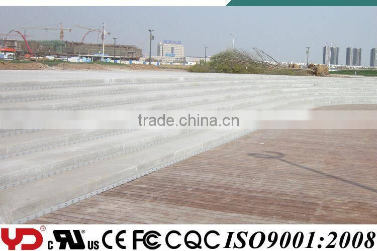 YD ip68 Epistar smd 5050 rgb led strip amusements