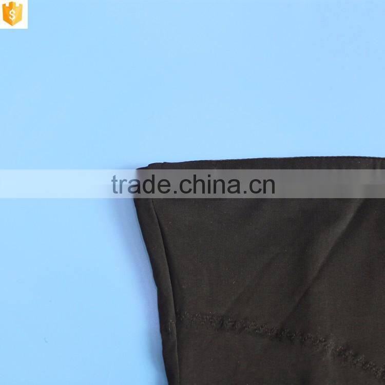 High waist sliming shaper,sexy black lady shaper shaperwear