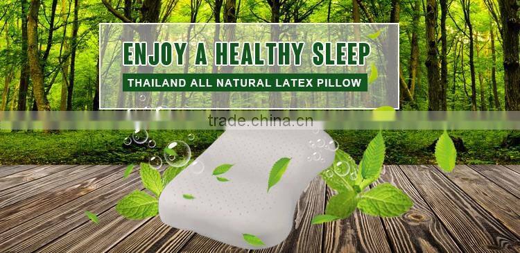 Wholesale good quality cooling gel memory foam nursing pillow