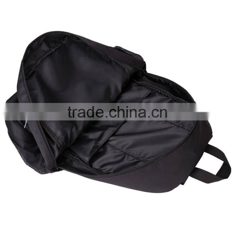 Double Shoulder Men Active Leisure Outdoor Pro Sport Backpack