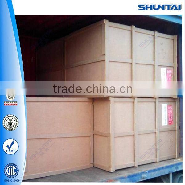 square outdoor vacuum formed advertising light box