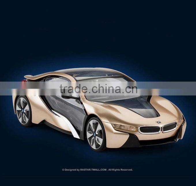 Rastar BMW Z4 small rc car wheels and tires