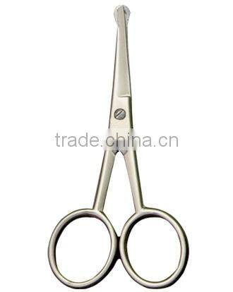 Nose Scissors