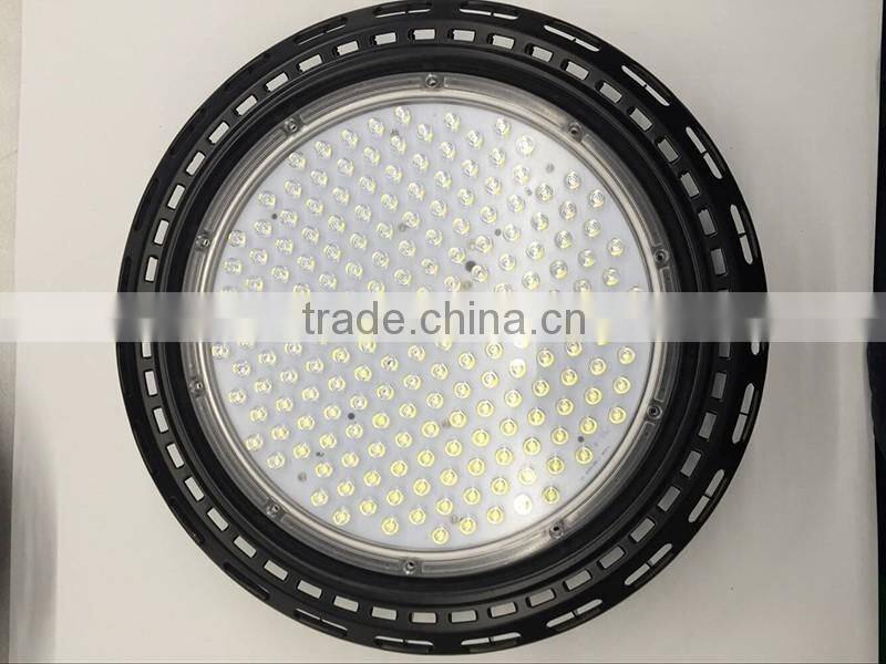 led industrial high bay lighting