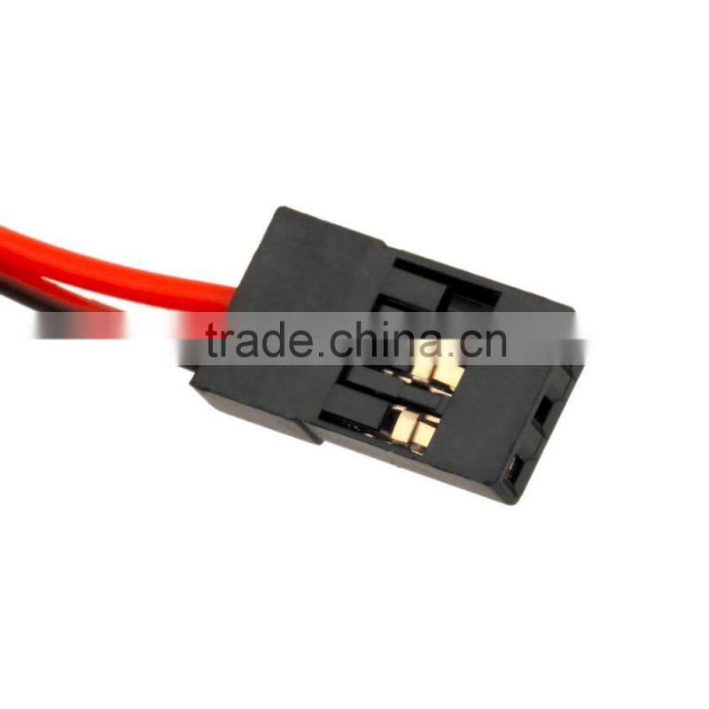 Hobbywing 3A UBEC 5V 6V ESC Full Shielding Antijamming Switching Regulator