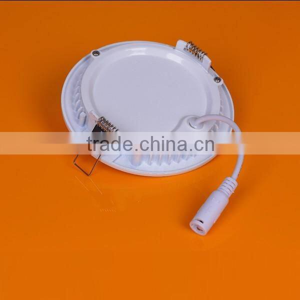16w led panel light SSP001-16W