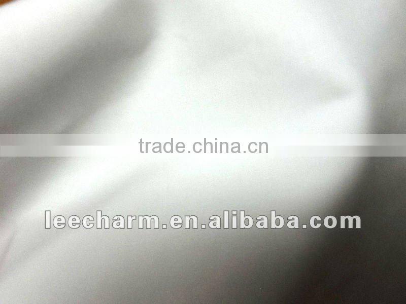 Brushed Microfiber Fabric for Artificial Flower