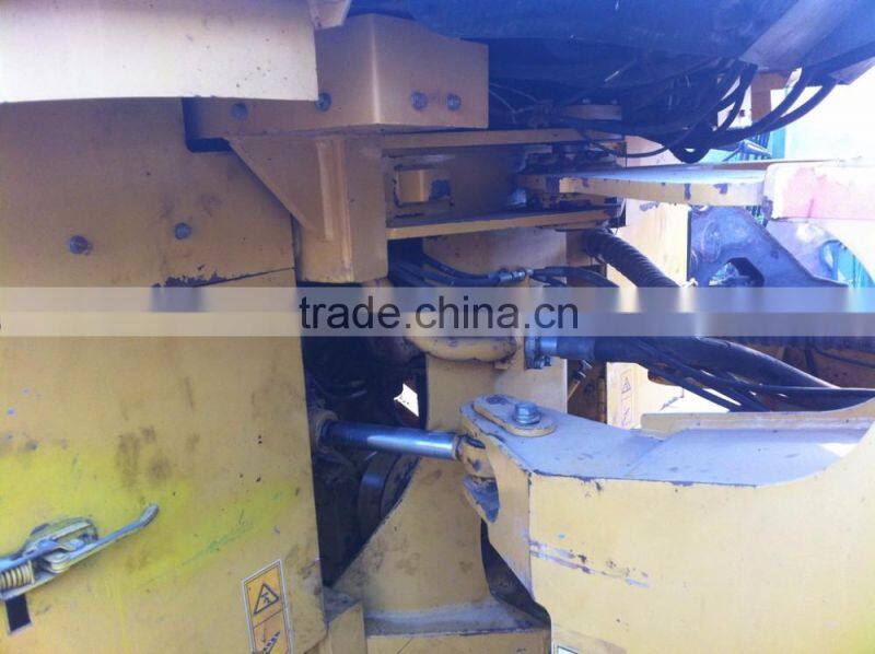 used cat 950G wheel loader, used cat wheel loader 950G,wheel loader,used wheel loader,caterpillar wheel loader