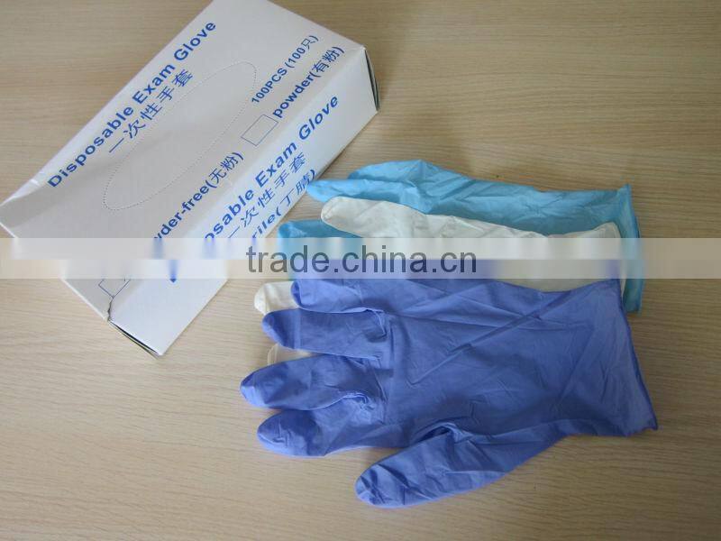 nitrile gloves malaysia