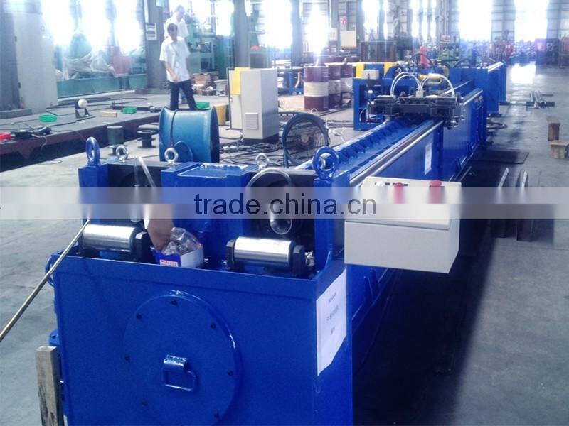 bar peeling and drawing machine for bright bar production of various diameter