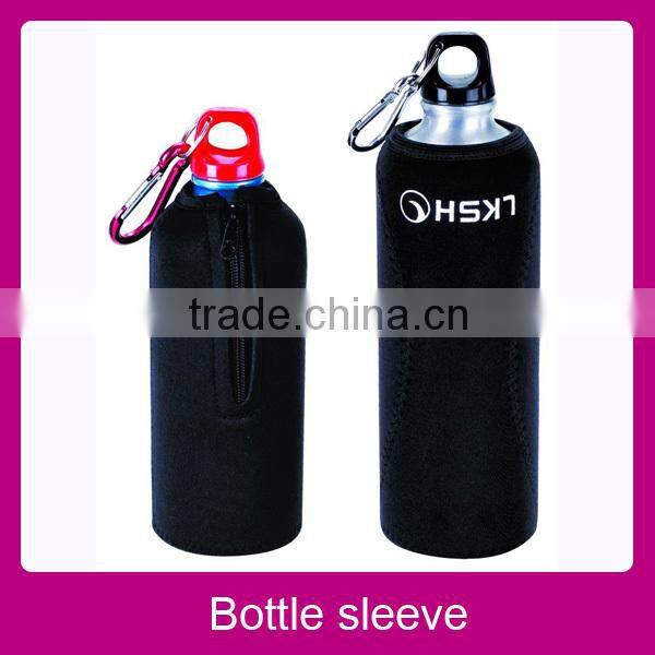 Protective sleeves for sports bottle