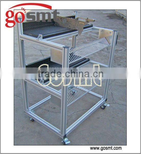 FUJI SMT Feeder Cart For XP Feeders