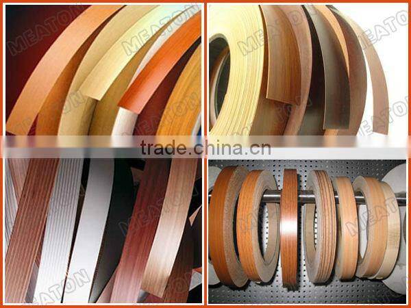 Meaton abs pvc edging