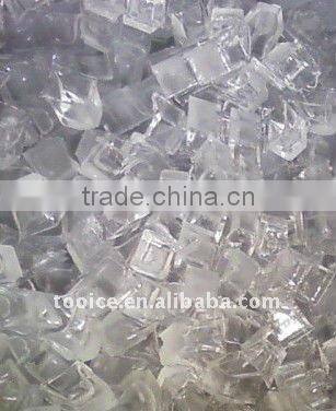 Promotional Commercial Cube Ice Enginer