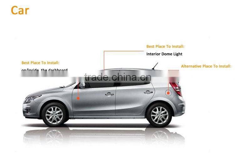 smart GPS car tracker with engine cut and sos button and support online gprs fleet management tracking software