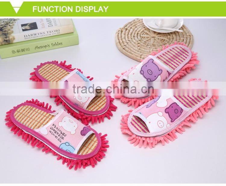 2015 Newly-designed Fashion indoor Flip Flops Slippers