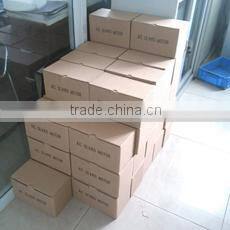 JAPAN SERVO ESA-15S Feeder motor 110V