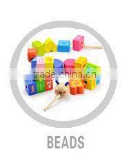 fashion kids wooden toy tergum chalkboard and Whiteboard blackboard folding kids erasable magic magnetic drawing board