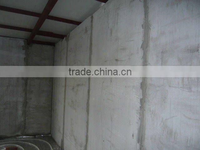 Sandwich Wall Panel Equipment