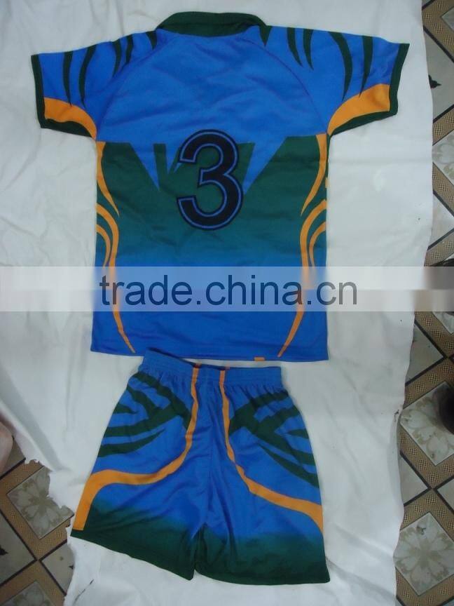 soccer jerseys/uniform, football jersey/uniforms, Custom made soccer uniforms WB-SU1439