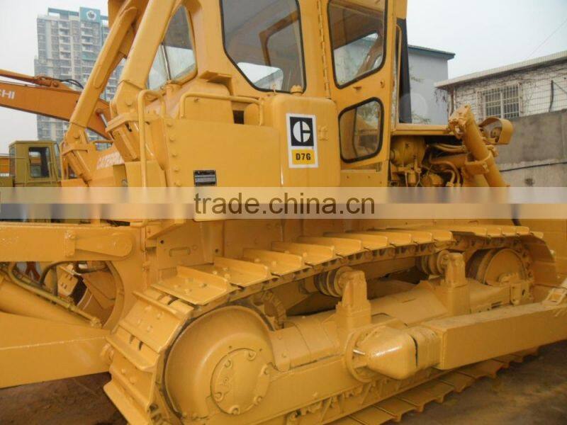 Used D7G Bulldozer for sale,Original from USA