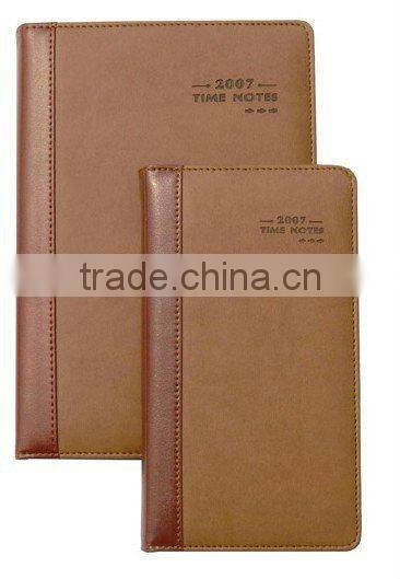 Exquisite High Quality Printed School Notebook