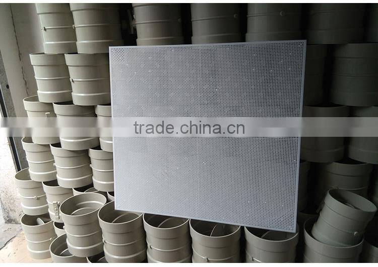 shenzhencablepporifice plate