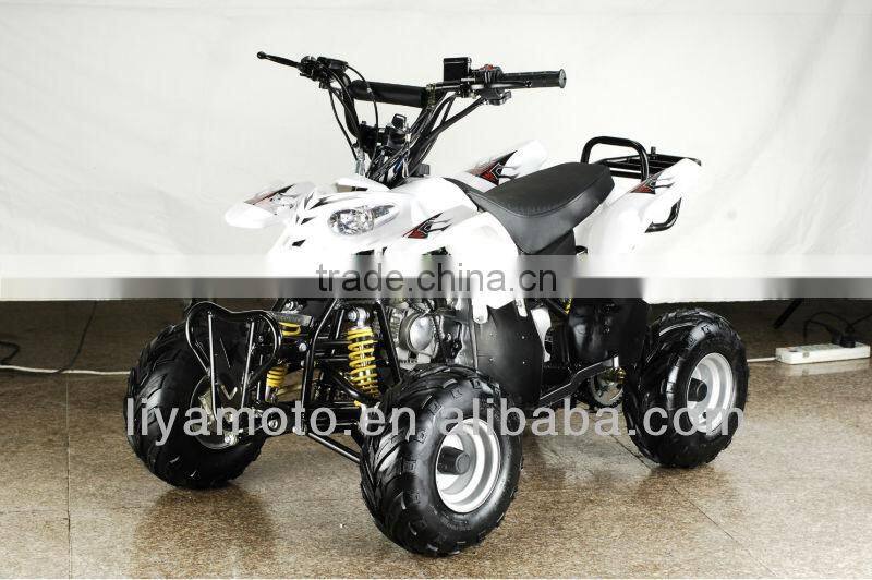 110CC QUAD 110CC ATV AUTOMATIC ENGINE with CE APPROVED