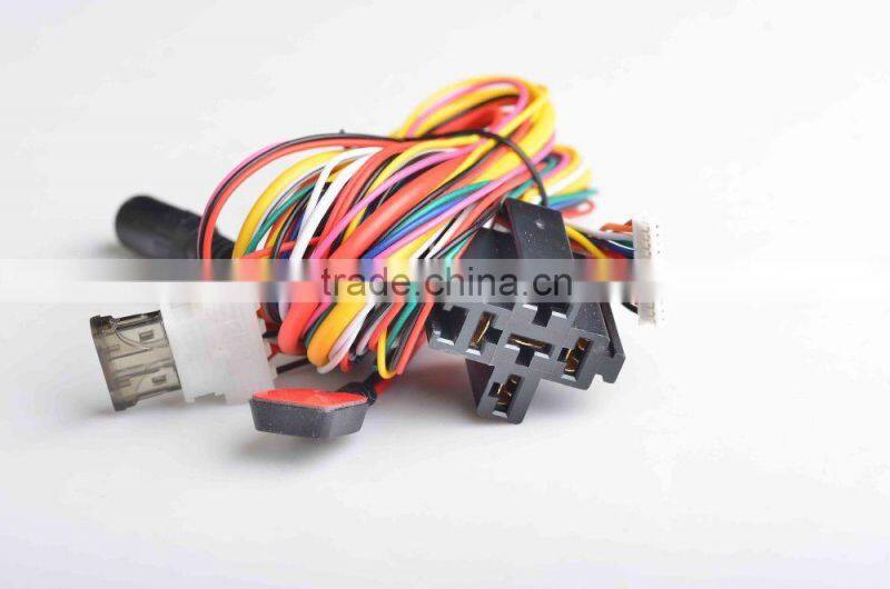 2014 large factory direct selling Mini Handheld and vehicle gps tracking device car/ Motorcycle gps tracker 303D