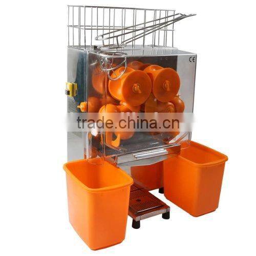 2000E-1 Automatic Orange Juice Making Machine