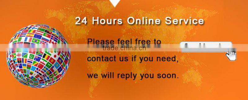 Custom accept shock absorber for CHEVROLET 96349123