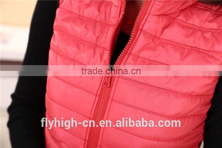 Factory price Men's winter wind proof water proof custom Padded Jacket