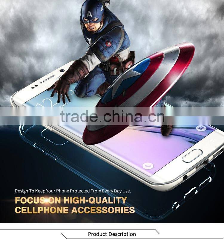 Keno 2 in 1 combo double layer TPU+PC cover case for Zenfone MAX with high quality