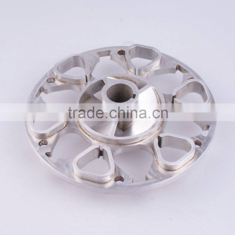china cnc milling process service OEM cnc mechanical milling process hardware