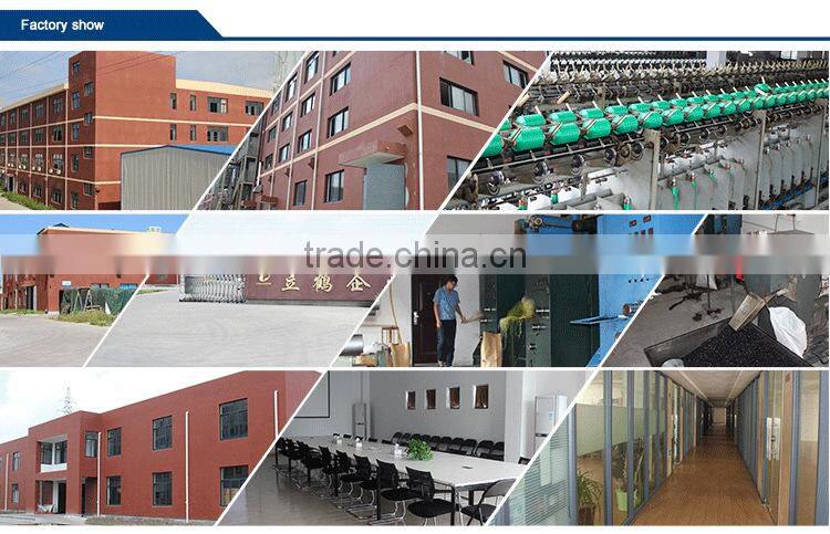 Durable Twisted PP Yarn For Ropes Fdy 300D-1800D/12F-144F