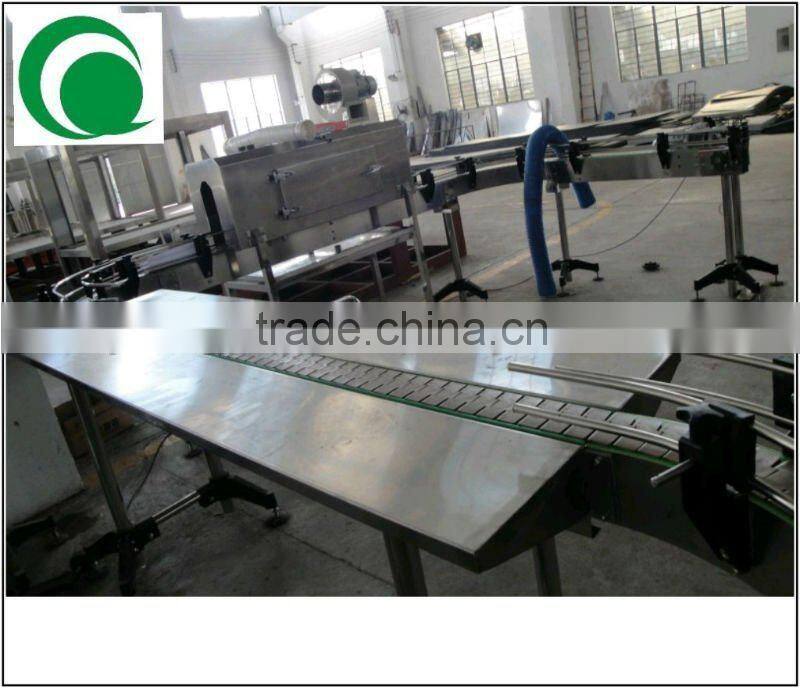 6000B/H Automatic Line for bottle water