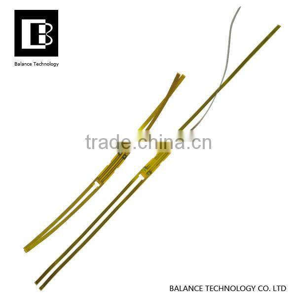 High quality Carbon fiber heating wiper
