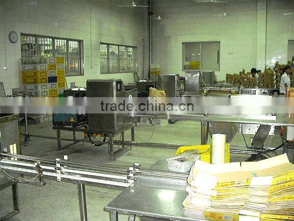 BE-100 Straw Applicator Machine