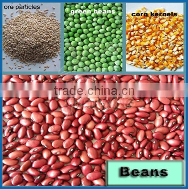 Professional manufacture of adjustable grain portable belt conveyor
