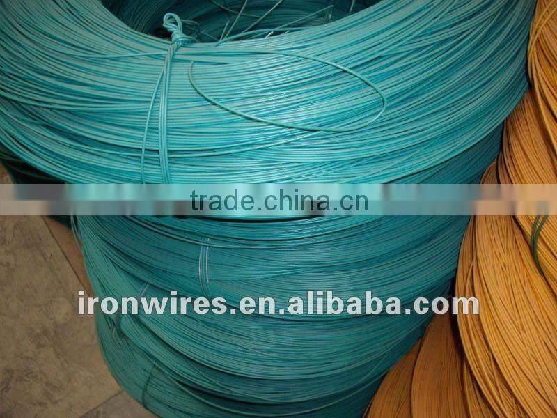 Pvc wire