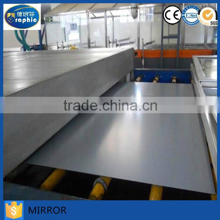 Top quality large size Commercial Bathroom Mirrors