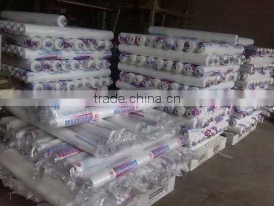 LDPE plastic rain cover for grape vineyard and orchard