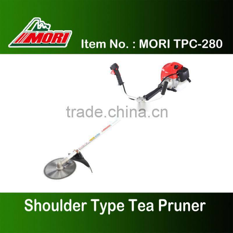 Gasoline Tea pruner