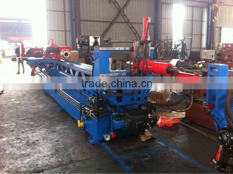 Anhui Dexi Professional W28K-89-8-TW-2 cnc wire pipe bender