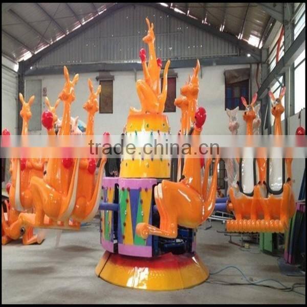 Hottest!!! xingdi amusement kangaroo jump for sale